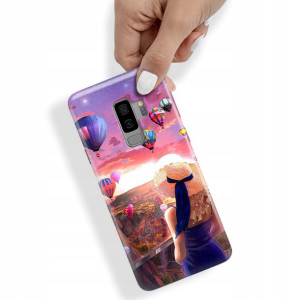 Etui do SAMSUNG S9 PLUS Obudowa Case Dużo Wzorów