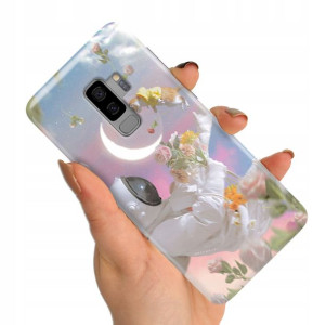 Etui do SAMSUNG S9 PLUS Obudowa Case Dużo Wzorów