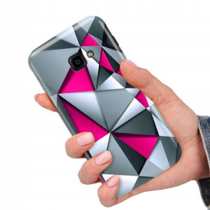 Etui do SAMSUNG S9 PLUS Obudowa Case Matrix Wzory