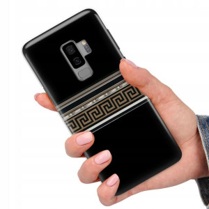 Etui do SAMSUNG S9 PLUS Obudowa Case Modne Wzory