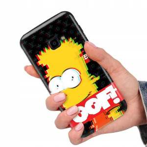 Etui do SAMSUNG XCOVER 4 Anime Męskie Top Wzory