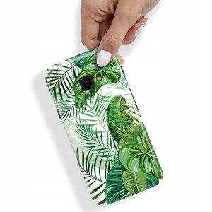 Etui do SAMSUNG XCOVER 4 Case Wakacyjne Top Wzory