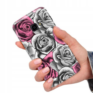 Etui do SAMSUNG XCOVER 4 Obudowa Case Modne Wzory