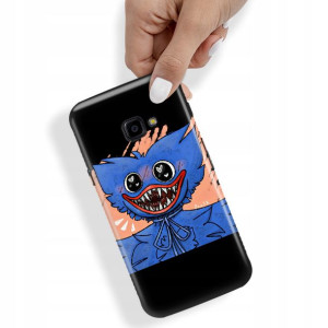 Etui do SAMSUNG XCOVER 4 Obudowa Huggy Wuggy Wzory