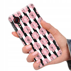 Etui do SAMSUNG XCOVER 5 Obudowa Case Dużo Wzorów