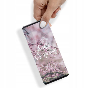 Etui do SONY XPERIA 1 II TOP Spring Wiosenne Wzory