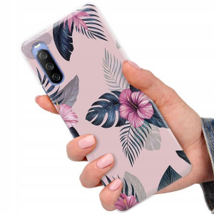 Etui do SONY XPERIA 10 III Obudowa Case Wzory