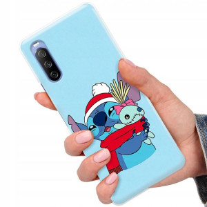 Etui do SONY XPERIA 10 III Obudowa Dużo Wzorów