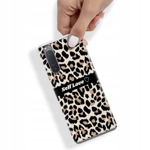 Etui do SONY XPERIA 5 II Top Piękne Subtelne Wzory