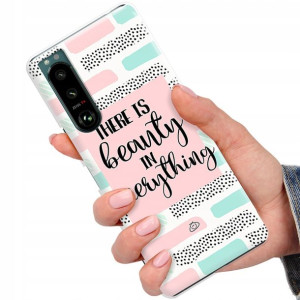 Etui do SONY XPERIA 5 III Obudowa Case Dużo Wzorów