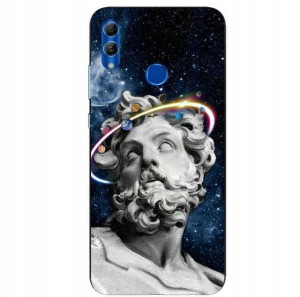 Etui glass do HUAWEI HONOR 10 LITE Modne Wzory