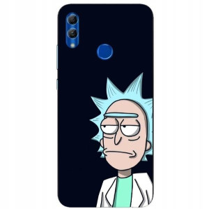 Etui Glass do HUAWEI HONOR 10 LITE Słodkie Wzory