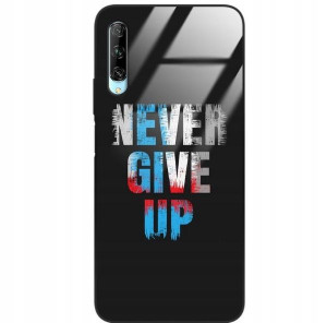 Etui Glass Do HUAWEI HONOR 9X PRO Męskie Wzory
