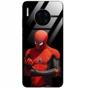 ETUI GLASS DO HUAWEI MATE 30 PRO Kids Bajki Wzory
