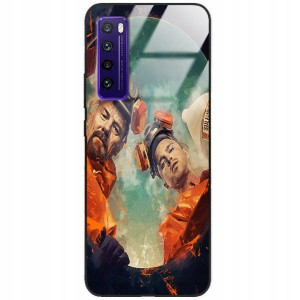 ETUI GLASS DO HUAWEI NOVA 7 Top Filmy Top Wzory