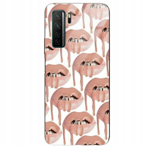 Etui glass do HUAWEI NOVA 7SE Obudowa Modne Wzory