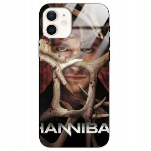 ETUI GLASS DO IPHONE 12 Obudowa Filmy Top Wzory