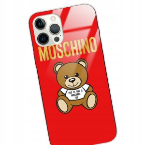 Etui GLASS do IPHONE 12 PRO MAX Piękne Modne Wzory