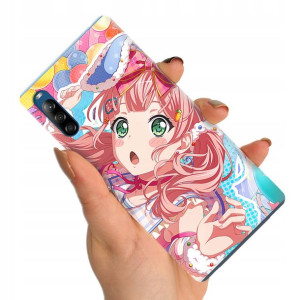 Etui do SONY XPERIA L4 Manga ANIME Modne Top Wzory