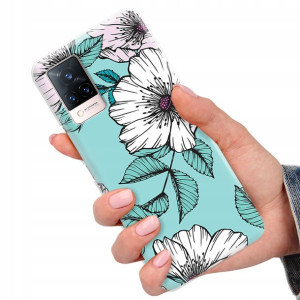 Etui do VIVO S9 Obudowa Case Dużo Wzorów