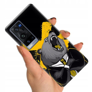 Etui do VIVO X60 PRO PLUS Anime Męskie Top Wzory