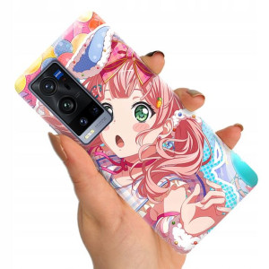 Etui do VIVO X60 PRO PLUS Manga ANIME Modne Wzory
