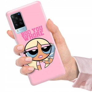 Etui do VIVO X60 PRO V2047A Obudowa Bajkowe Wzory