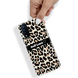Etui do VIVO Y11s Case Piękne Subtelne Top Wzory
