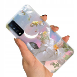 Etui do VIVO Y11s Obudowa Case TOP 100 Dużo Wzorów