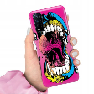 Etui do VIVO Y11s Obudowa Case TOP 100 Dużo Wzorów
