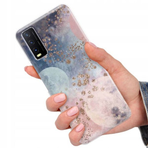 Etui do VIVO Y20s Obudowa Case Dużo Wzorów