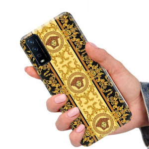Etui do VIVO Y20s Obudowa Case Najmodniejsze Wzory