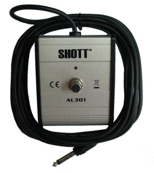Shott Al301 Foot Switch Pojedynczy