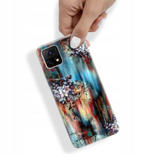 Etui do VIVO Y31S 5G Case Piękne Subtelne Wzory