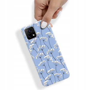 Etui do VIVO Y31S 5G Case Spring Wiosenne Wzory