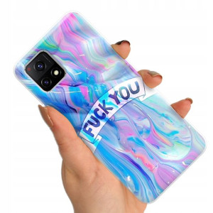 Etui do VIVO Y31S 5G Case Summer Letnie Top Wzory
