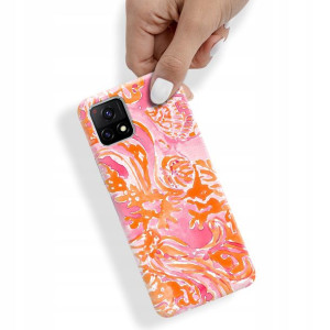 Etui do VIVO Y31S 5G Case Wakacyjne Summer Wzory