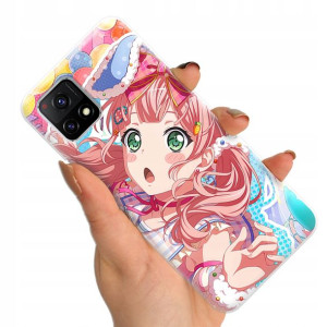 Etui do VIVO Y31S 5G Manga ANIME Modne Top Wzory