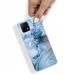 Etui do VIVO Y31S 5G Marmurki Obudowa Case Wzory