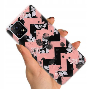 Etui do VIVO Y31S 5G Obudowa Case Dużo Wzorów