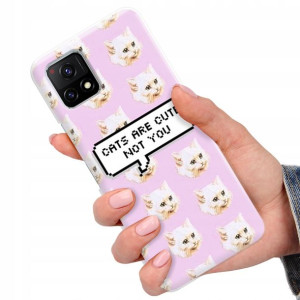 Etui do VIVO Y31S 5G Obudowa Case Dużo Wzorów