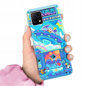 Etui do VIVO Y31S 5G Obudowa Case TOP Dużo Wzorów