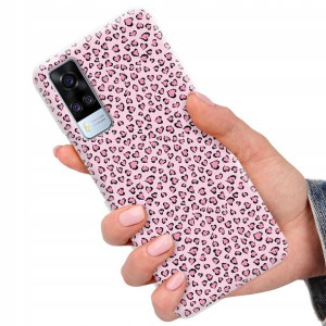 Etui do VIVO Y51 2020 Obudowa Case Dużo Wzorów