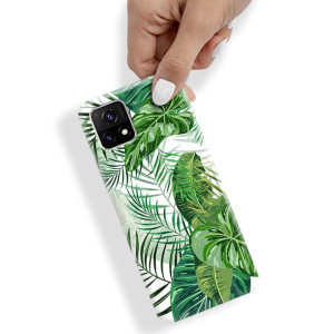 Etui do VIVO Y52S 5G Case Obudowa BOHO TOP Wzory