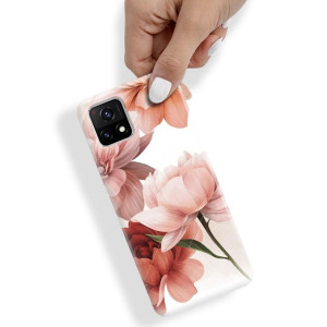 Etui do VIVO Y52S 5G Case Spring Wiosenne Wzory