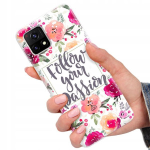 Etui do VIVO Y52S 5G Obudowa Case Dużo Wzorów