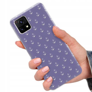 Etui do VIVO Y52S 5G Obudowa Case Dużo Wzorów