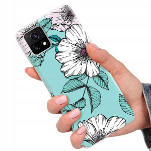 Etui do VIVO Y52S 5G Obudowa Case Dużo Wzorów