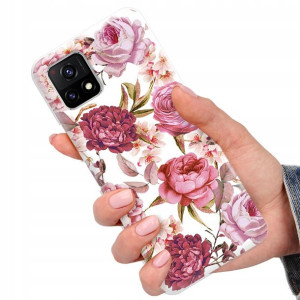 Etui do VIVO Y52S 5G Obudowa Case Dużo Wzorów
