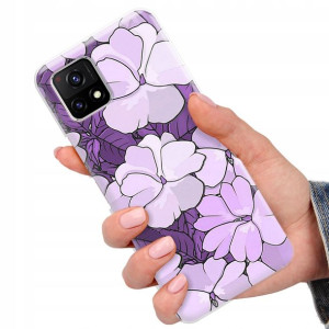 Etui do VIVO Y52S 5G Obudowa Case Dużo Wzorów